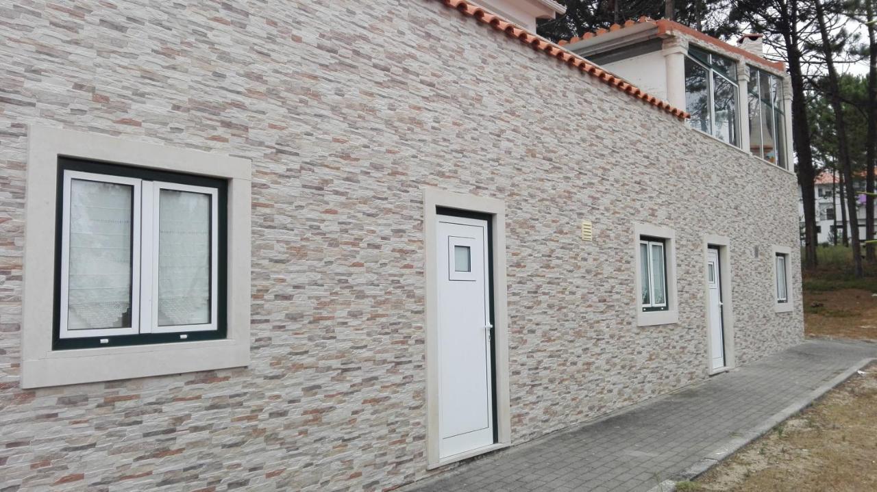 Holidays House Nazaré Kültér fotó